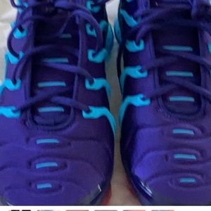 Nike Vapormax sneaker